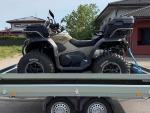 Klikněte pro detailní foto č. 13 - CFMOTO Gladiator X1000 Overland V-Twin EPS ABS (mnoho doplňků)
