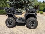 Klikněte pro detailní foto č. 2 - CFMOTO Gladiator X1000 Overland V-Twin EPS ABS (mnoho doplňků)