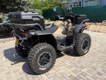 Klikněte pro detailní foto č. 3 - CFMOTO Gladiator X1000 Overland V-Twin EPS ABS (mnoho doplňků)