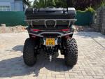 Klikněte pro detailní foto č. 4 - CFMOTO Gladiator X1000 Overland V-Twin EPS ABS (mnoho doplňků)