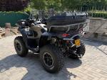 Klikněte pro detailní foto č. 5 - CFMOTO Gladiator X1000 Overland V-Twin EPS ABS (mnoho doplňků)
