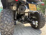 Klikněte pro detailní foto č. 6 - CFMOTO Gladiator X1000 Overland V-Twin EPS ABS (mnoho doplňků)