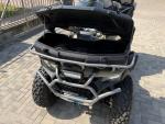 Klikněte pro detailní foto č. 7 - CFMOTO Gladiator X1000 Overland V-Twin EPS ABS (mnoho doplňků)