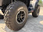 Klikněte pro detailní foto č. 9 - CFMOTO Gladiator X1000 Overland V-Twin EPS ABS (mnoho doplňků)