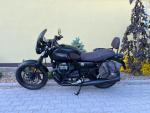 Klikněte pro detailní foto č. 10 - Moto Guzzi V7 850ccm Stone