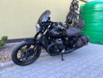 Klikněte pro detailní foto č. 11 - Moto Guzzi V7 850ccm Stone