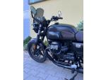 Klikněte pro detailní foto č. 13 - Moto Guzzi V7 850ccm Stone