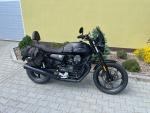 Klikněte pro detailní foto č. 1 - Moto Guzzi V7 850ccm Stone
