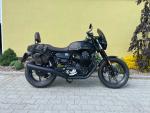 Klikněte pro detailní foto č. 2 - Moto Guzzi V7 850ccm Stone