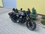 Klikněte pro detailní foto č. 3 - Moto Guzzi V7 850ccm Stone