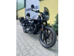 Klikněte pro detailní foto č. 5 - Moto Guzzi V7 850ccm Stone