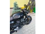 Klikněte pro detailní foto č. 6 - Moto Guzzi V7 850ccm Stone
