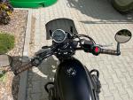 Klikněte pro detailní foto č. 9 - Moto Guzzi V7 850ccm Stone