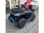 Klikněte pro detailní foto č. 2 - Segway Snarler AT6 L EPS LIMITED T3b, 5let ZÁRUKA, AKCE LÉTO