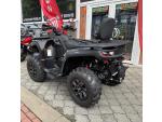 Klikněte pro detailní foto č. 8 - Segway Snarler AT6 L EPS LIMITED T3b, 5let ZÁRUKA, AKCE LÉTO