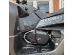 Klikněte pro detailní foto č. 12 - Segway Snarler AT6 L EPS LIMITED T3b, 5let ZÁRUKA, AKCE LÉTO