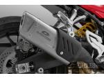 Klikněte pro detailní foto č. 13 - QJ Motor SRK 800 RR - SKLADEM