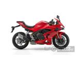 Klikněte pro detailní foto č. 3 - QJ Motor SRK 800 RR - SKLADEM