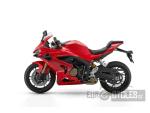Klikněte pro detailní foto č. 5 - QJ Motor SRK 800 RR - SKLADEM