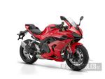 Klikněte pro detailní foto č. 1 - QJ Motor SRK 800 RR - SKLADEM