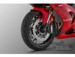 Klikněte pro detailní foto č. 9 - QJ Motor SRK 800 RR - SKLADEM