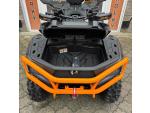 Klikněte pro detailní foto č. 10 - CAN-AM Outlander Max 1000R XT-P INT, MY25, SPZ, AKCE LÉTO