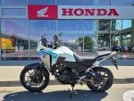 Detail nabídky - Honda NX 500 2026