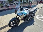 Klikněte pro detailní foto č. 2 - Honda NX 500 2026