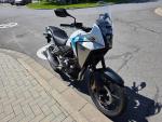 Klikněte pro detailní foto č. 3 - Honda NX 500 2026