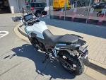 Klikněte pro detailní foto č. 5 - Honda NX 500 2026