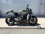 Klikněte pro detailní foto č. 1 - Ducati Streetfighter V2