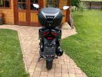 Klikněte pro detailní foto č. 13 - Kymco Agility 125