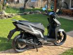 Klikněte pro detailní foto č. 3 - Kymco Agility 125