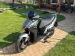 Klikněte pro detailní foto č. 4 - Kymco Agility 125