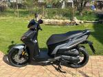 Klikněte pro detailní foto č. 5 - Kymco Agility 125
