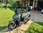 Klikněte pro detailní foto č. 6 - Kymco Agility 125