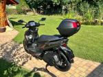 Klikněte pro detailní foto č. 9 - Kymco Agility 125