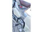 Klikněte pro detailní foto č. 11 - Honda Super Cub C 125