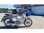Klikněte pro detailní foto č. 4 - Honda Super Cub C 125