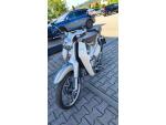 Klikněte pro detailní foto č. 7 - Honda Super Cub C 125