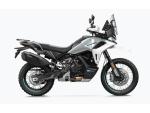 Klikněte pro detailní foto č. 1 - CFMOTO 1000 MT-X