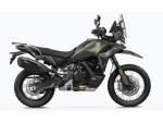Klikněte pro detailní foto č. 2 - CFMOTO 1000 MT-X