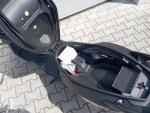 Klikněte pro detailní foto č. 6 - Sym ﻿Jet 14 125 L/C EVO EURO5+/ČERNÁ/SKLADEM NA PRODEJNĚ