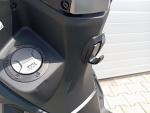 Klikněte pro detailní foto č. 7 - Sym ﻿Jet 14 125 L/C EVO EURO5+/ČERNÁ/SKLADEM NA PRODEJNĚ