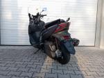 Detail nabídky - Sym Joymax Z 300i EURO5+/ŠEDÁ/SKLADEM NA PRODEJNĚ
