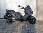 Klikněte pro detailní foto č. 3 - Sym Joymax Z 300i EURO5+/ŠEDÁ/SKLADEM NA PRODEJNĚ