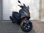 Klikněte pro detailní foto č. 4 - Sym Joymax Z 300i EURO5+/ŠEDÁ/SKLADEM NA PRODEJNĚ