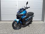 Detail nabídky - Keeway VIESTA  XDV125 MODRÝ SKLADEM NA PRODEJNĚ