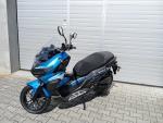 Klikněte pro detailní foto č. 2 - Keeway VIESTA  XDV125 MODRÝ SKLADEM NA PRODEJNĚ