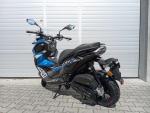 Klikněte pro detailní foto č. 3 - Keeway VIESTA  XDV125 MODRÝ SKLADEM NA PRODEJNĚ